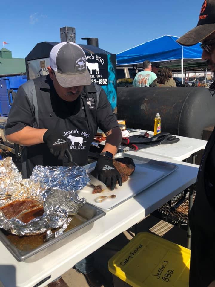 Jesse's BBQ photo