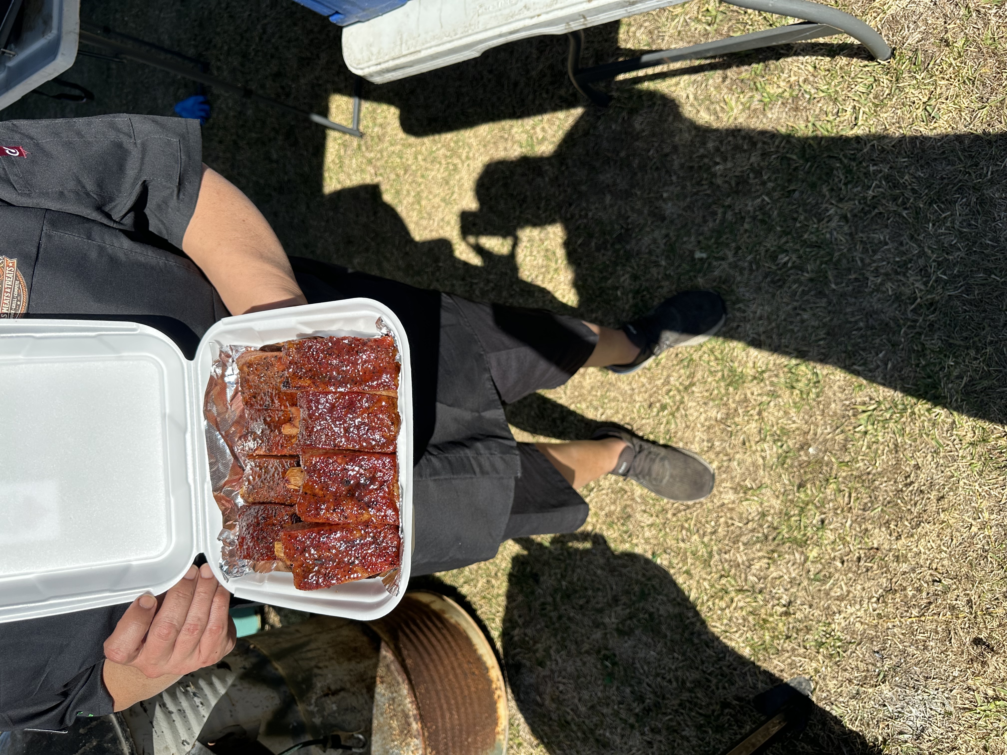 Jesse's BBQ photo